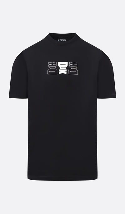 DJK Triple Ninja Logo T-Shirt