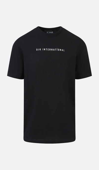 DJK Core Logo T-Shirt