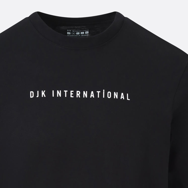 DJK Core Logo T-Shirt