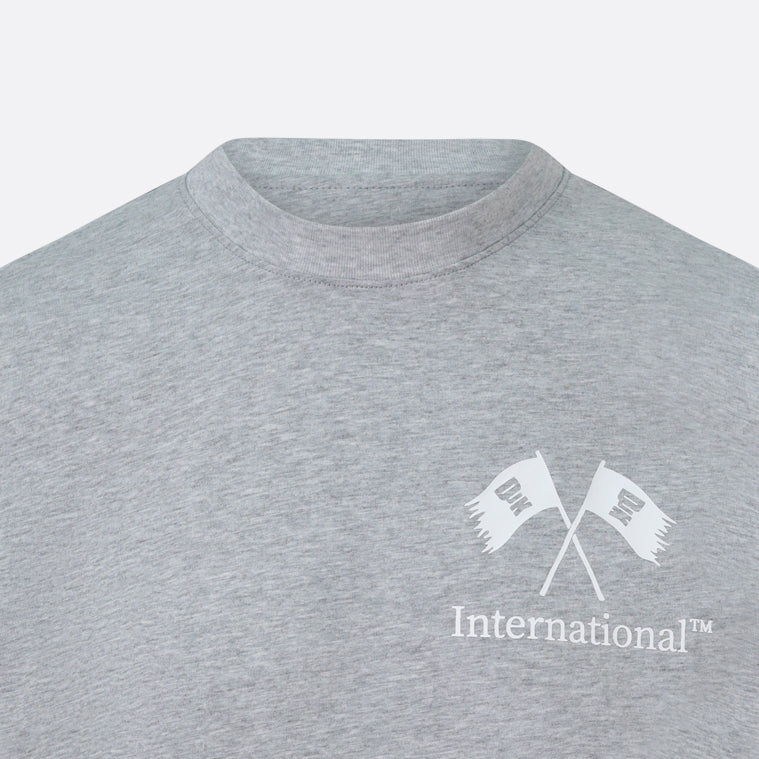 DJK INTL Flag Tee