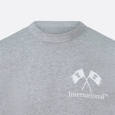 DJK INTL Flag Tee