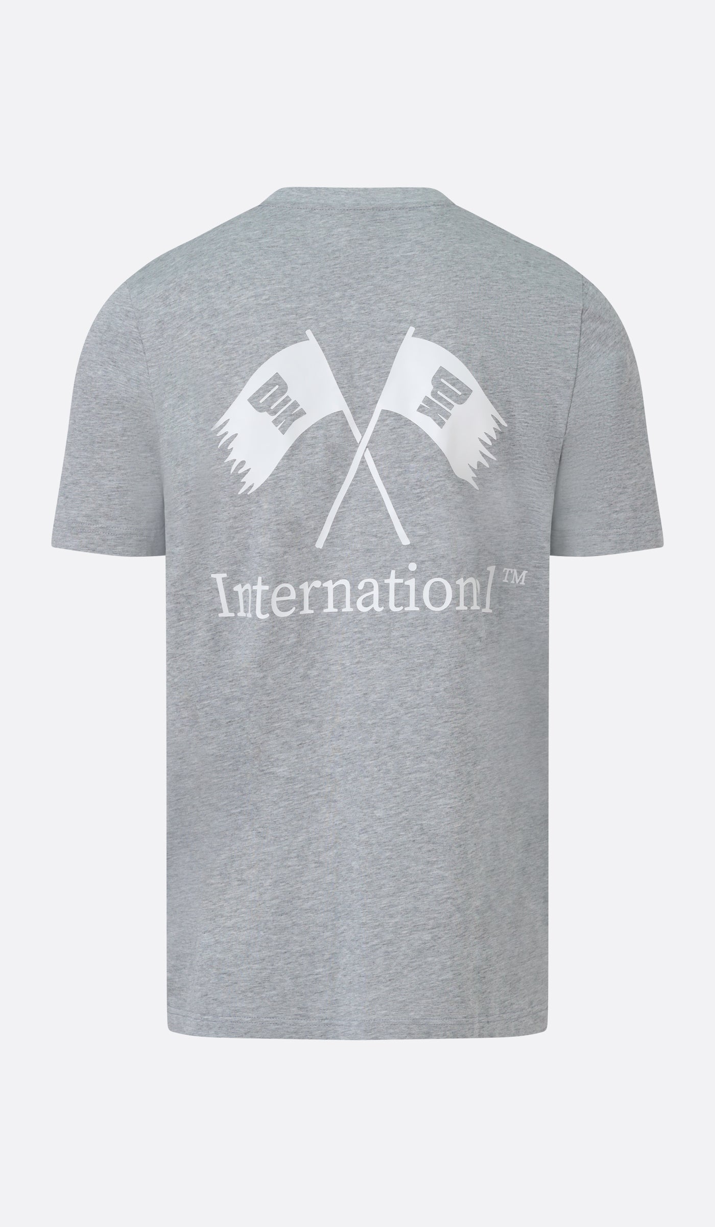 DJK INTL Flag Tee