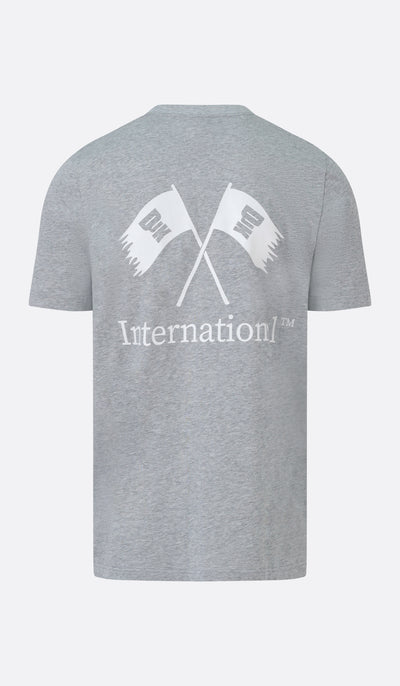 DJK INTL Flag Tee