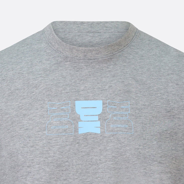 DJK Triple Ninja Logo T-Shirt