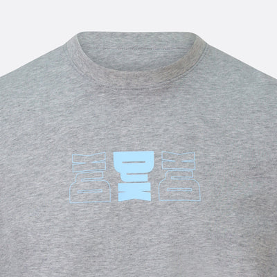 DJK Triple Ninja Logo T-Shirt