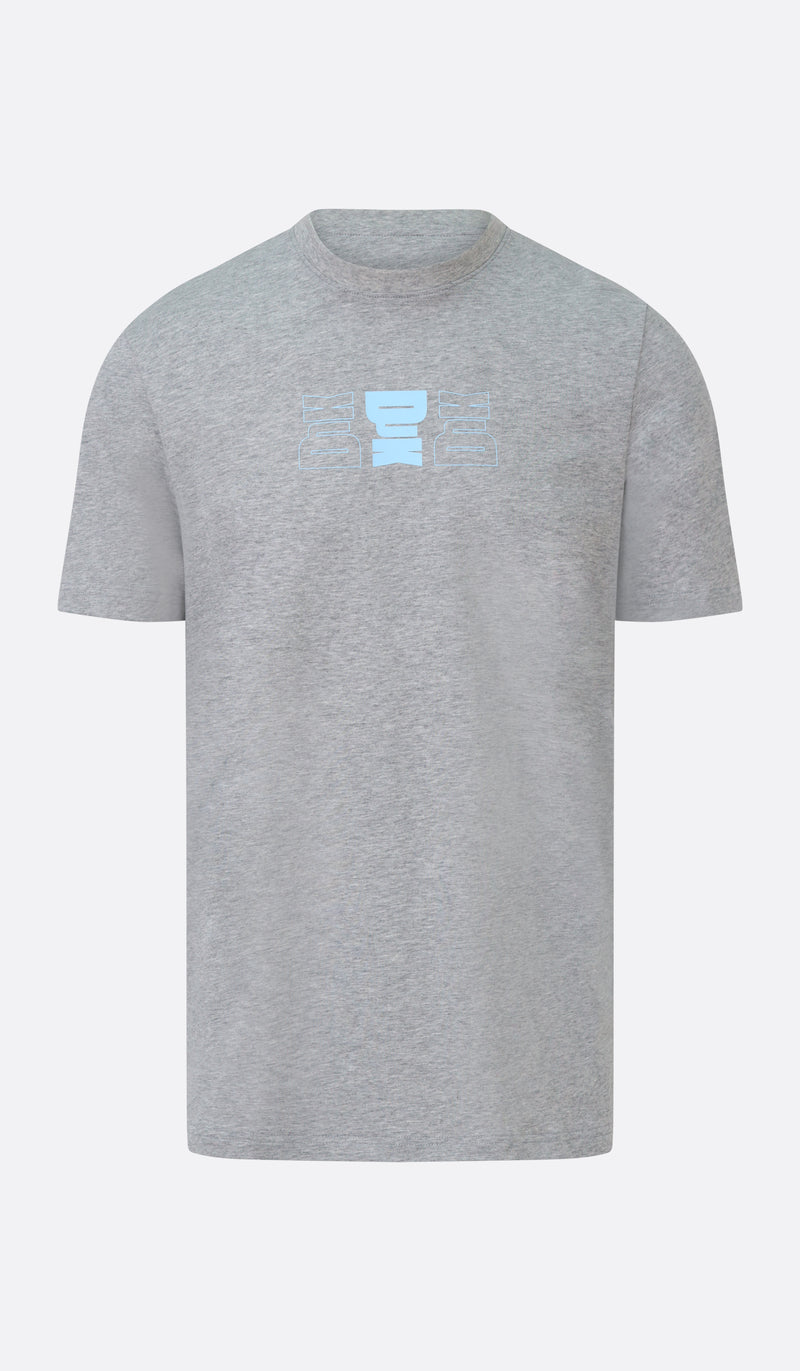 DJK Triple Ninja Logo T-Shirt