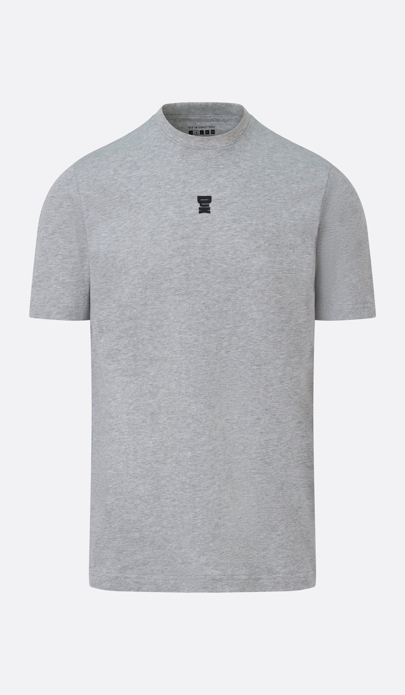 DJK Ninja Logo T-Shirt