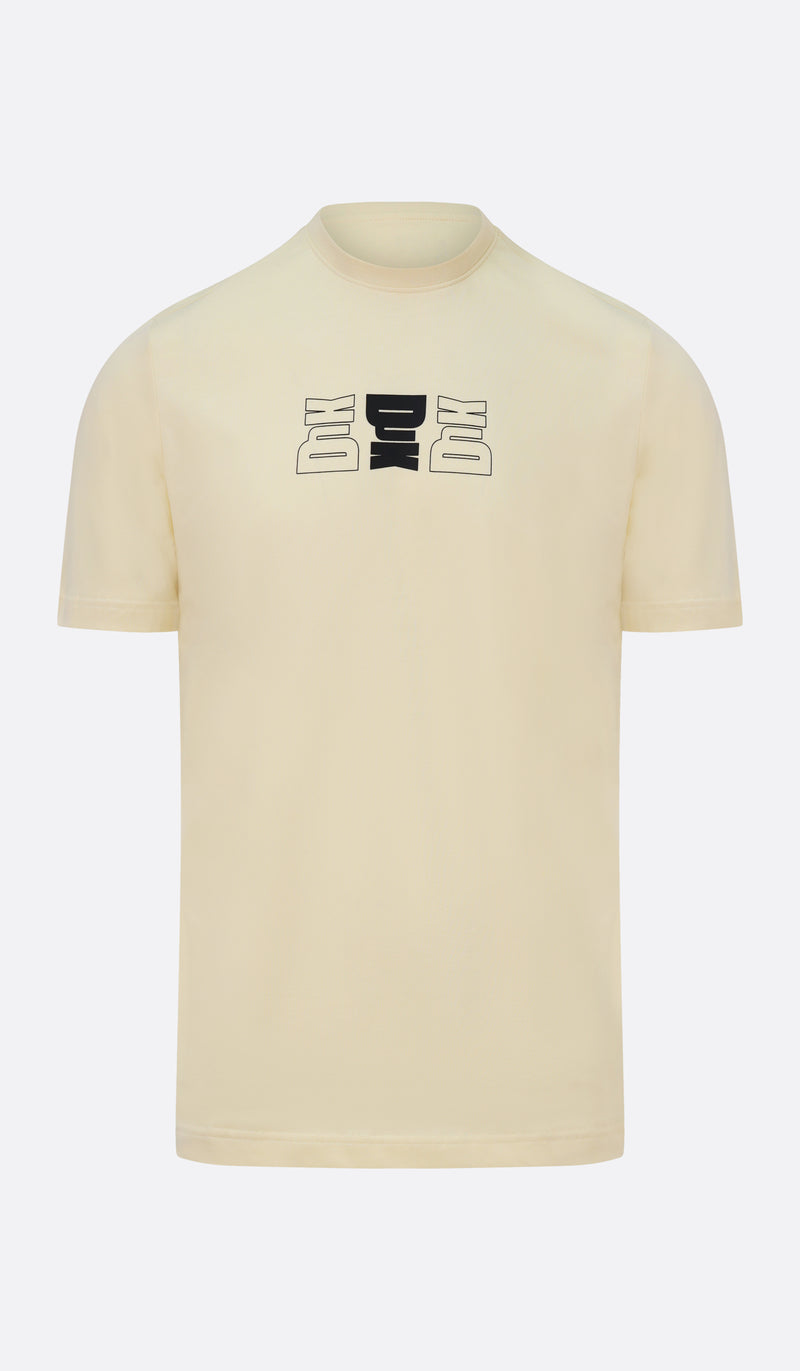 DJK Triple Ninja Logo T-Shirt
