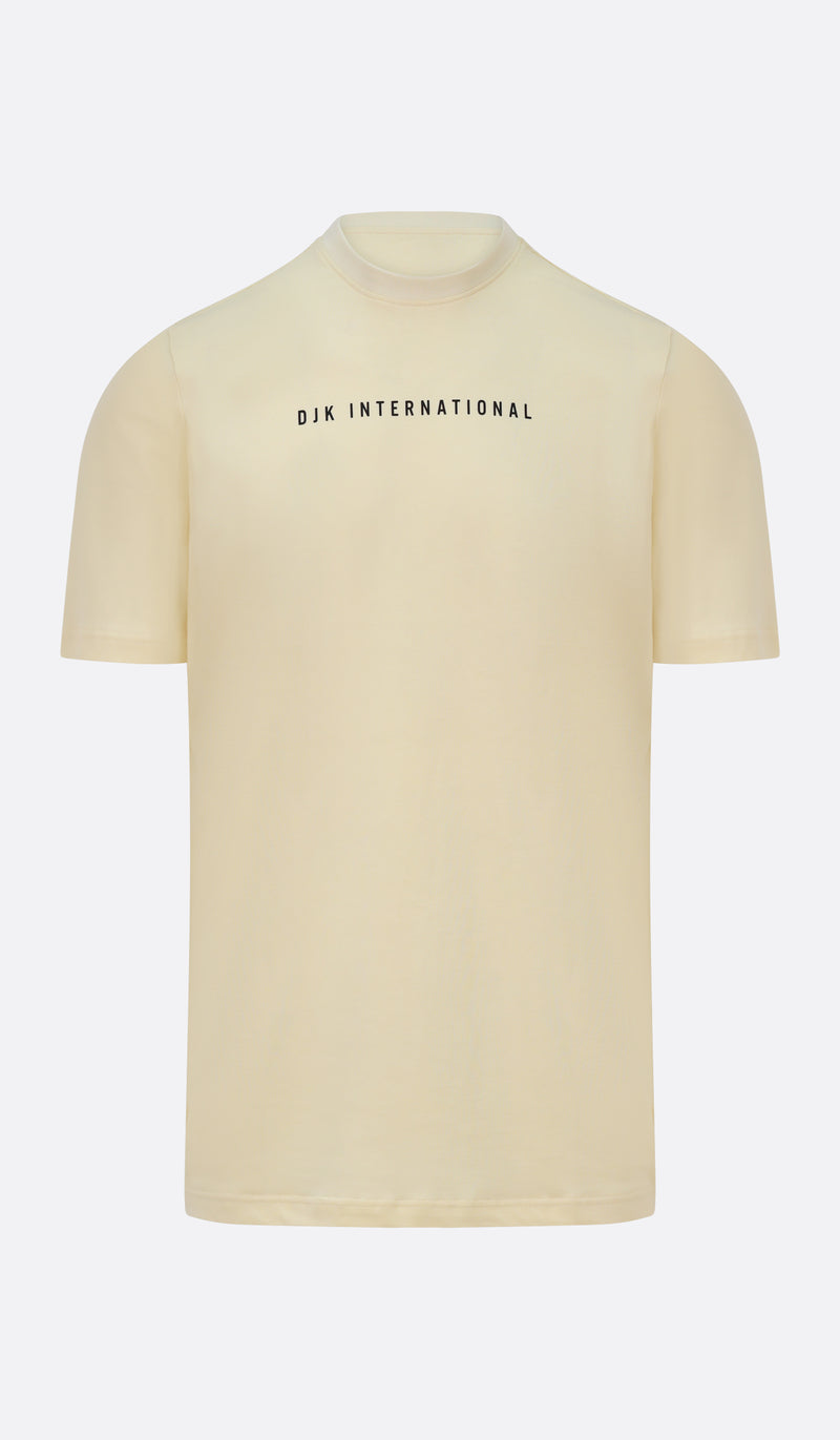 DJK Core Logo T-Shirt