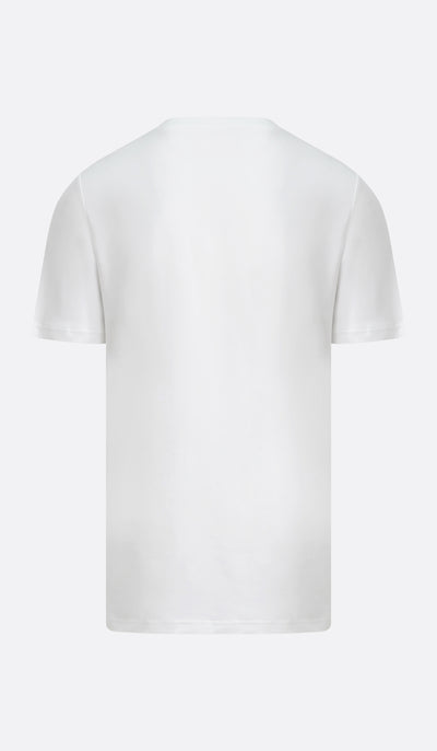 DJK Ninja Box Logo T-Shirt