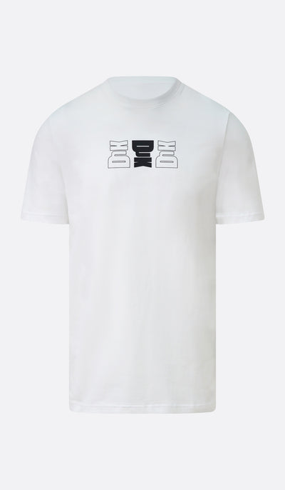 DJK Triple Ninja Logo T-Shirt