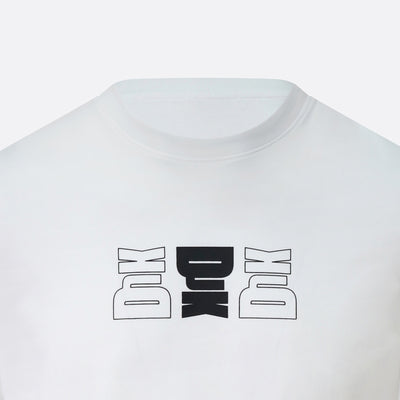 DJK Triple Ninja Logo T-Shirt