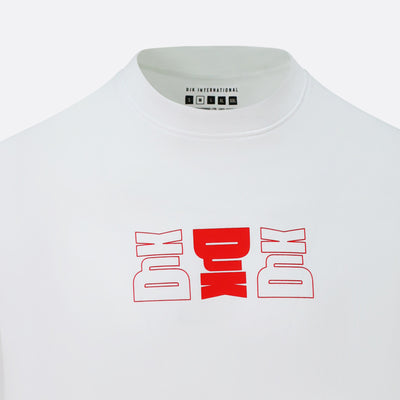 DJK Triple Ninja Logo T-Shirt