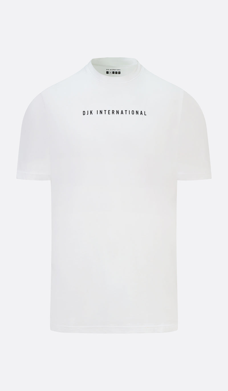 DJK Core Logo T-Shirt
