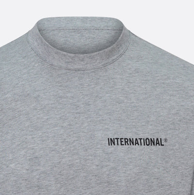 DJK International T-Shirt