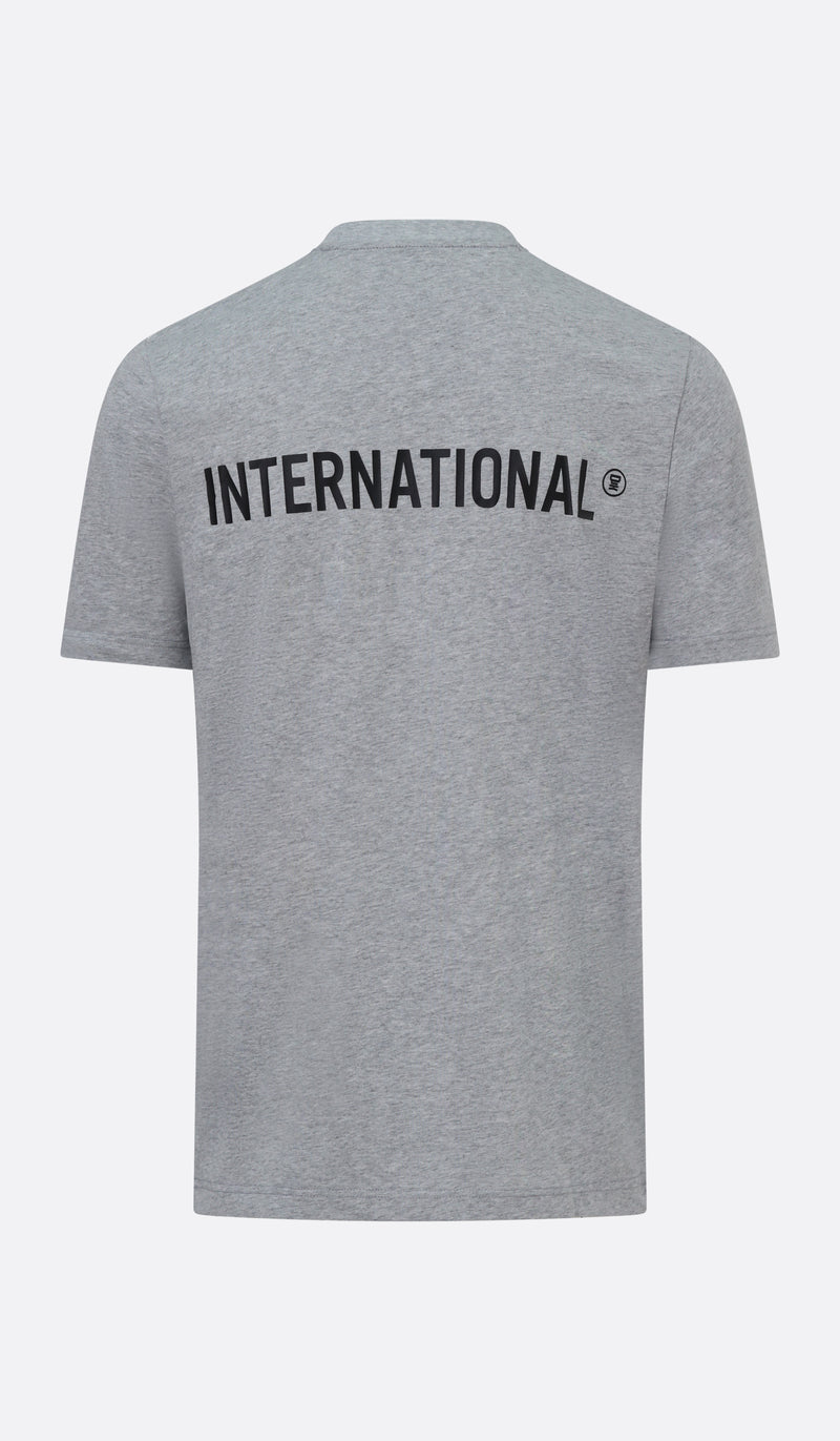 DJK International T-Shirt