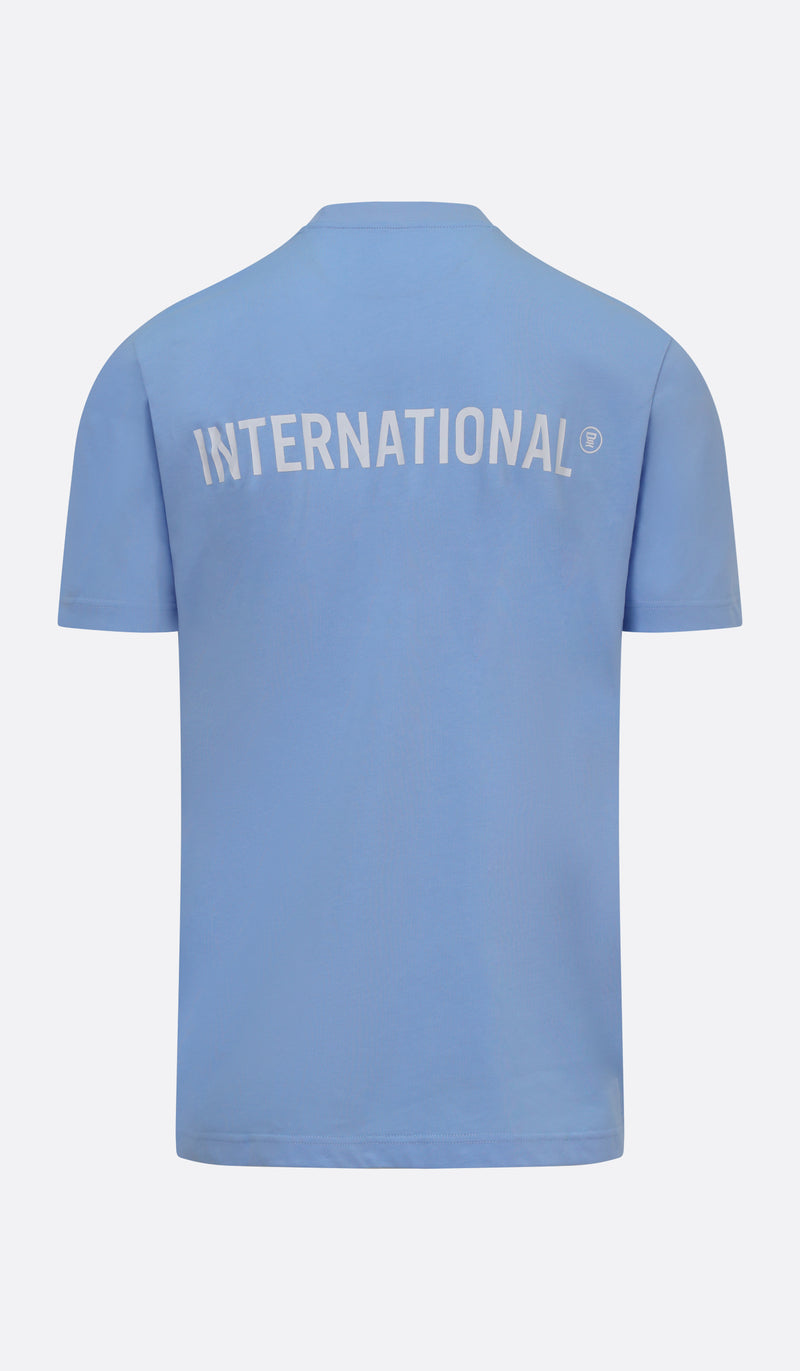 DJK International T-Shirt