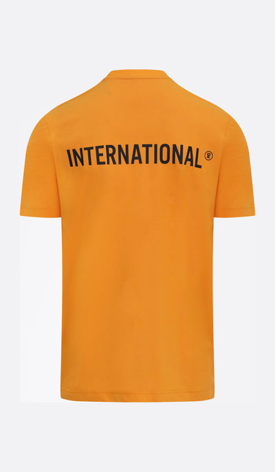 DJK International T-Shirt