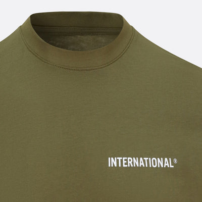 DJK International T-Shirt