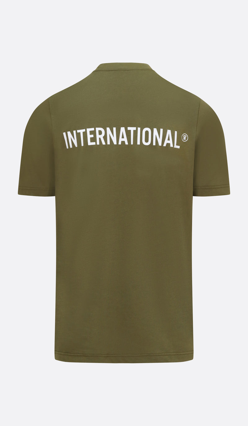 DJK International T-Shirt