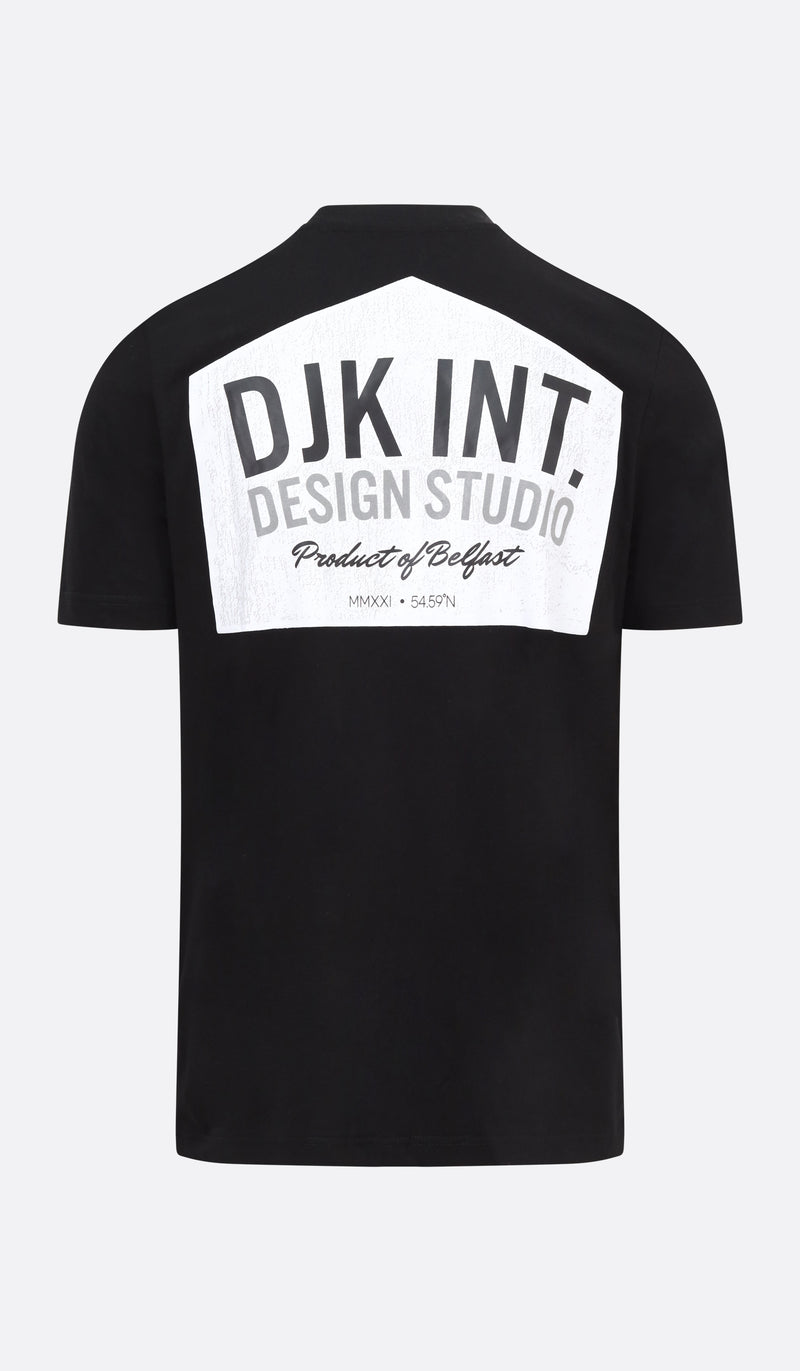 DJK Design Studio T-Shirt