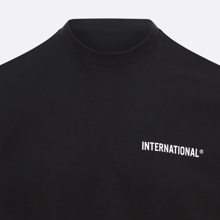 DJK International T-Shirt