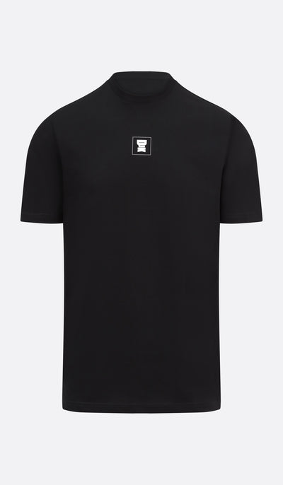 DJK Ninja Box Logo T-Shirt