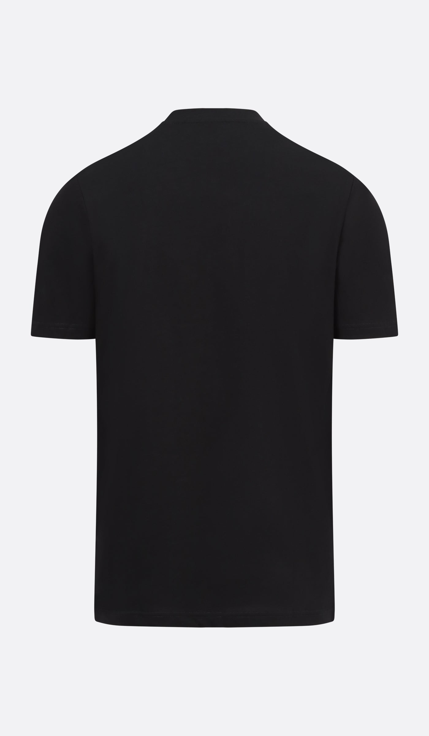DJK Ninja Box Logo T-Shirt
