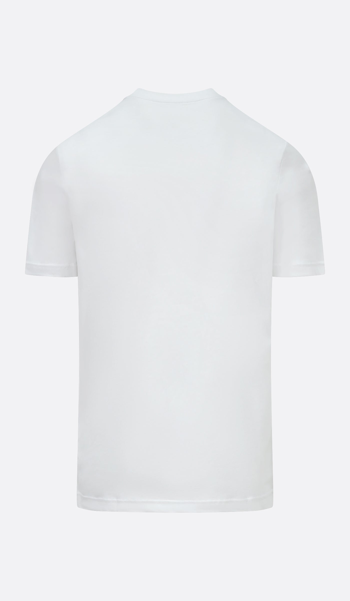 DJK Geo Rubber Patch Logo T-Shirt