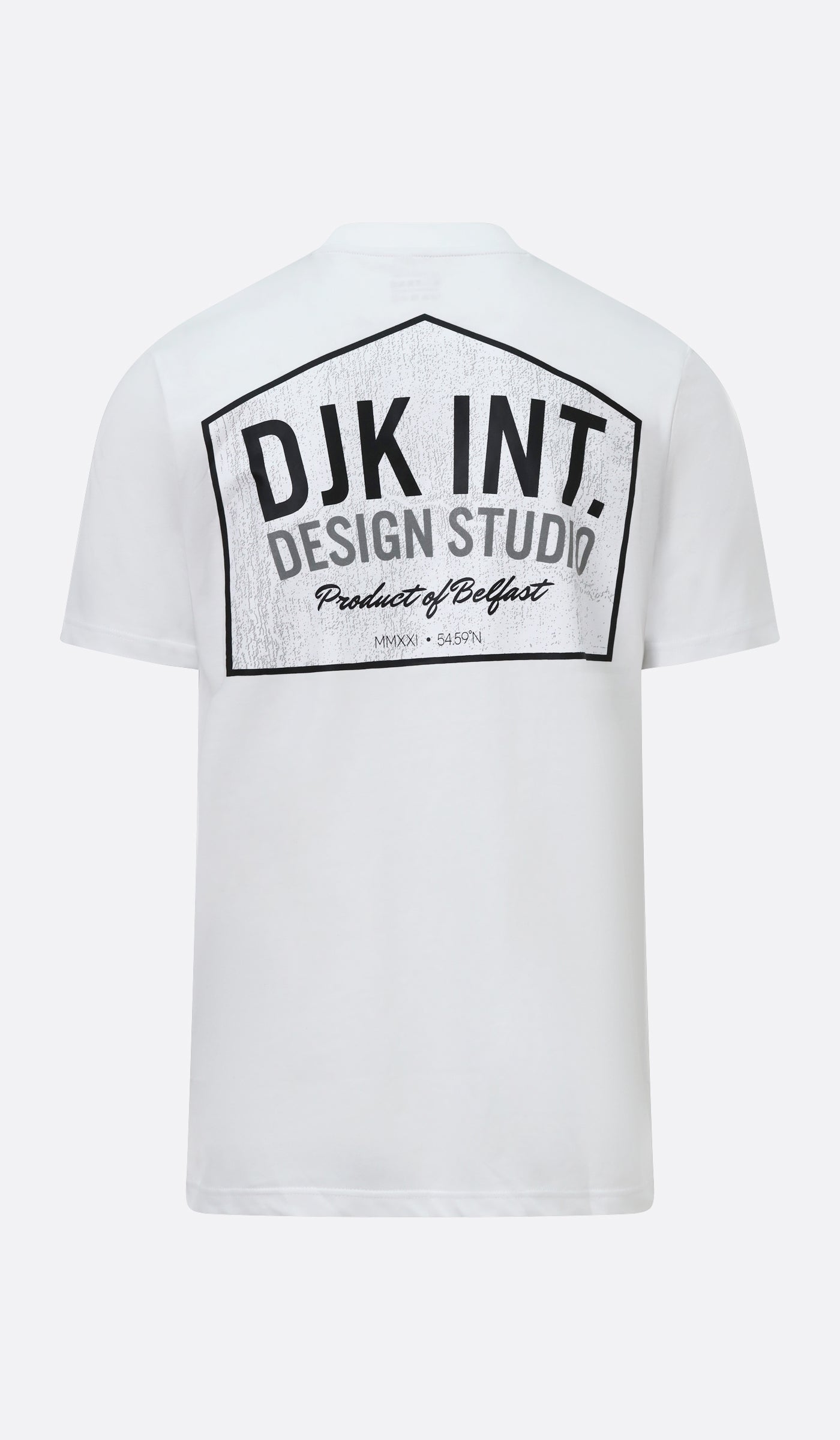 DJK Design Studio T-Shirt