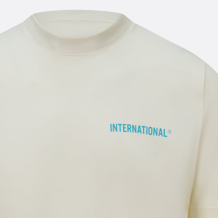 DJK International T-Shirt