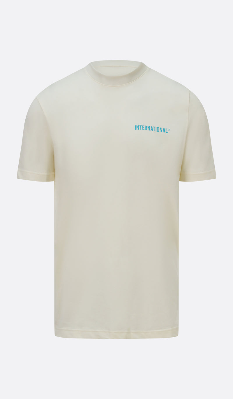 DJK International T-Shirt