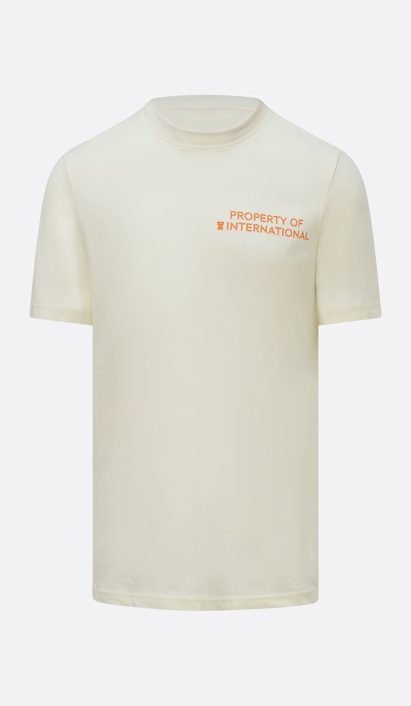DJK Demilitarized Zone T-shirt
