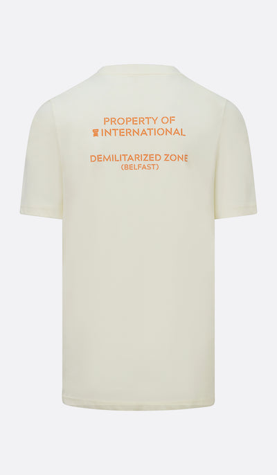 DJK Demilitarized Zone T-shirt