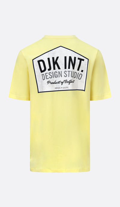 DJK Design Studio T-Shirt