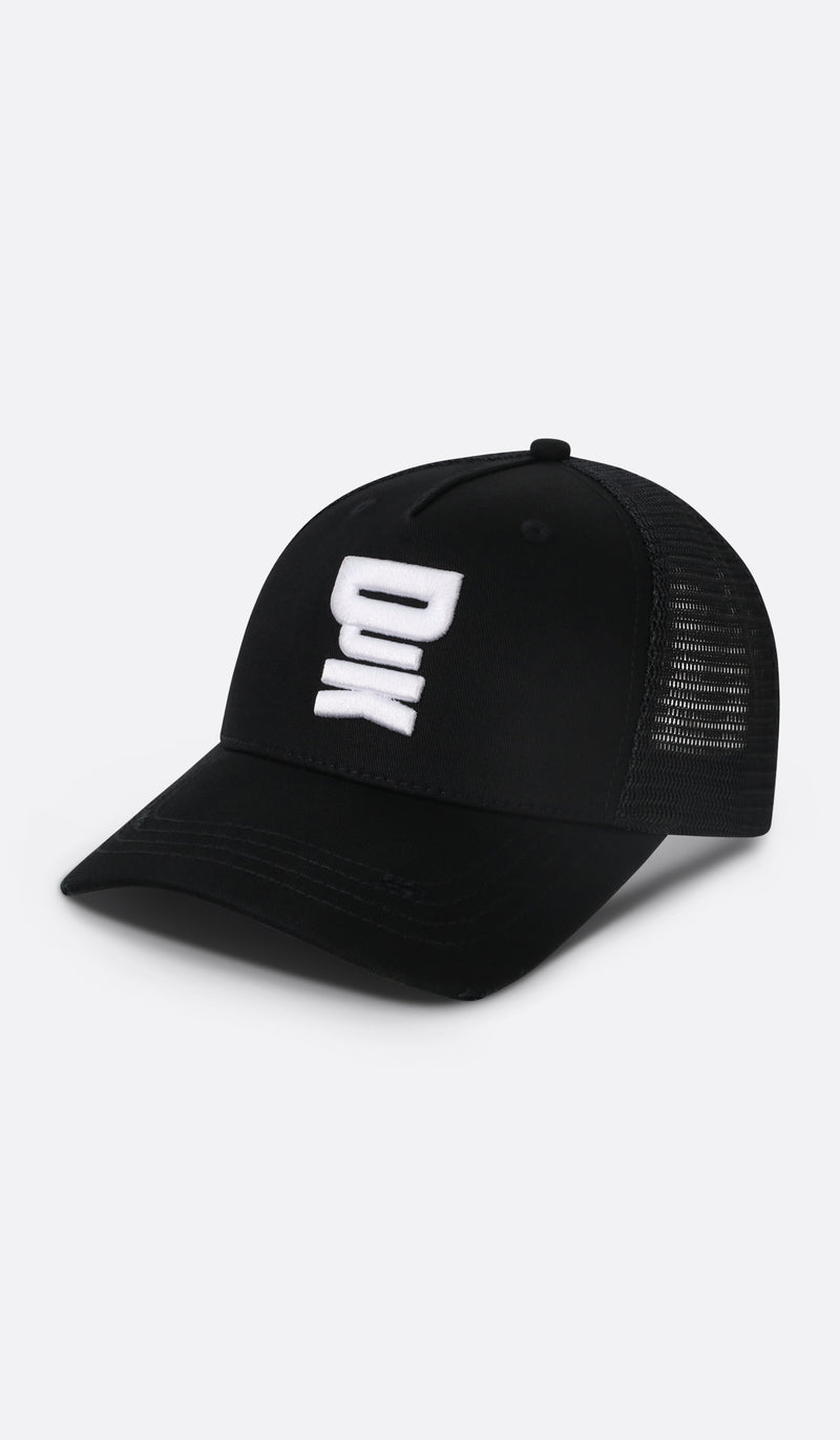 DJK Ninja Logo Cap