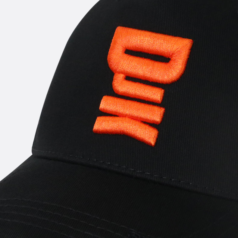 DJK Ninja Logo Cap