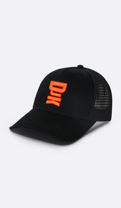 DJK Ninja Logo Cap