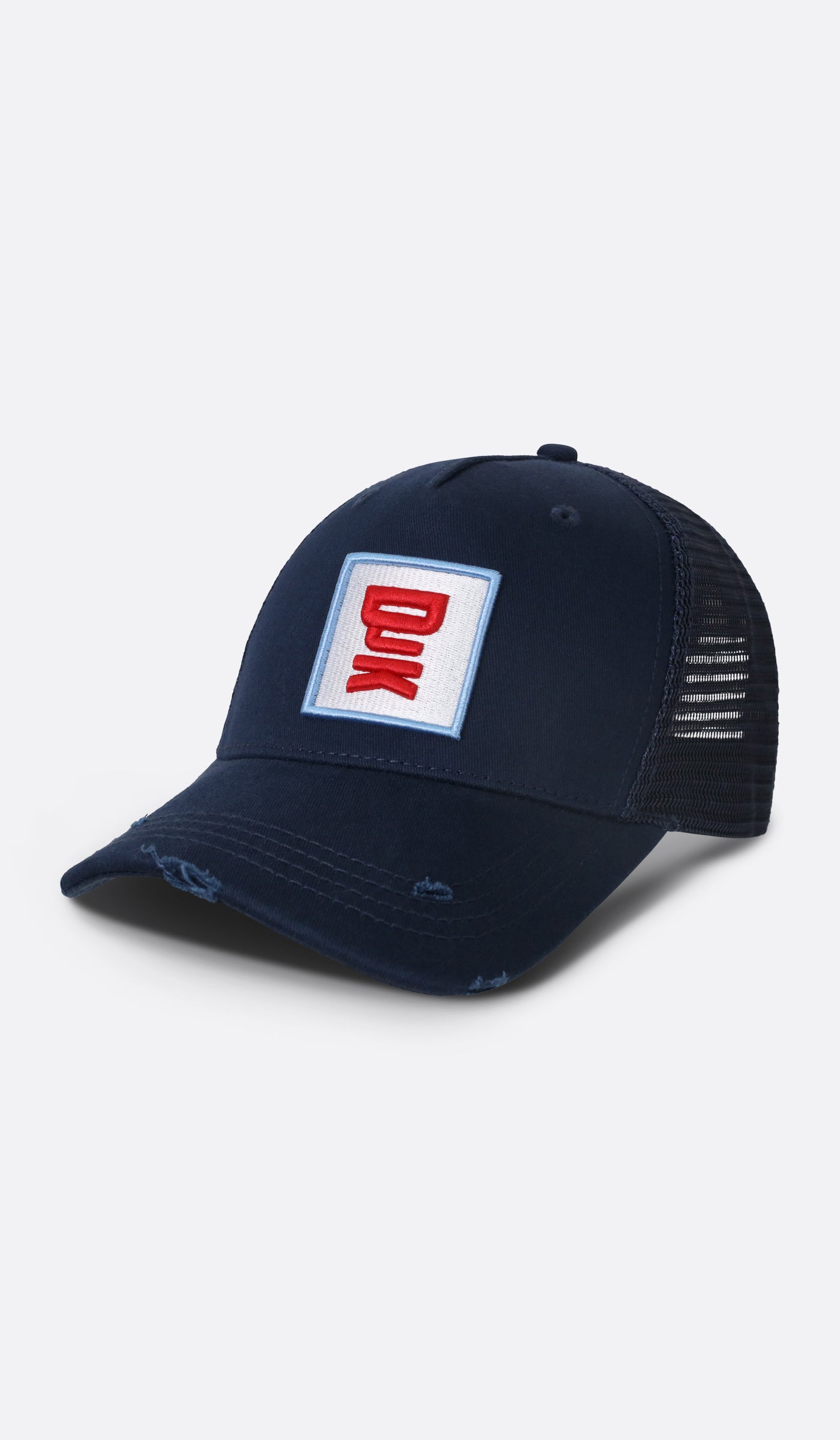 DJK Ninja Box Logo Cap