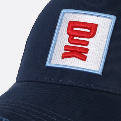 DJK Ninja Box Logo Cap
