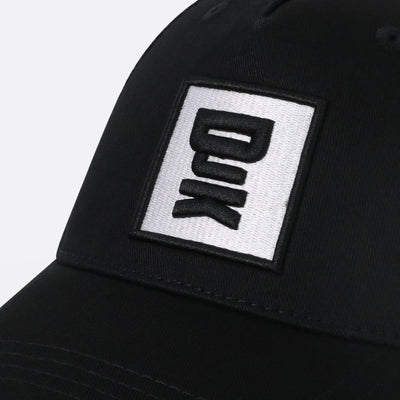 DJK Ninja Box Logo Cap