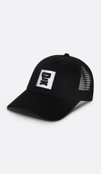 DJK Ninja Box Logo Cap