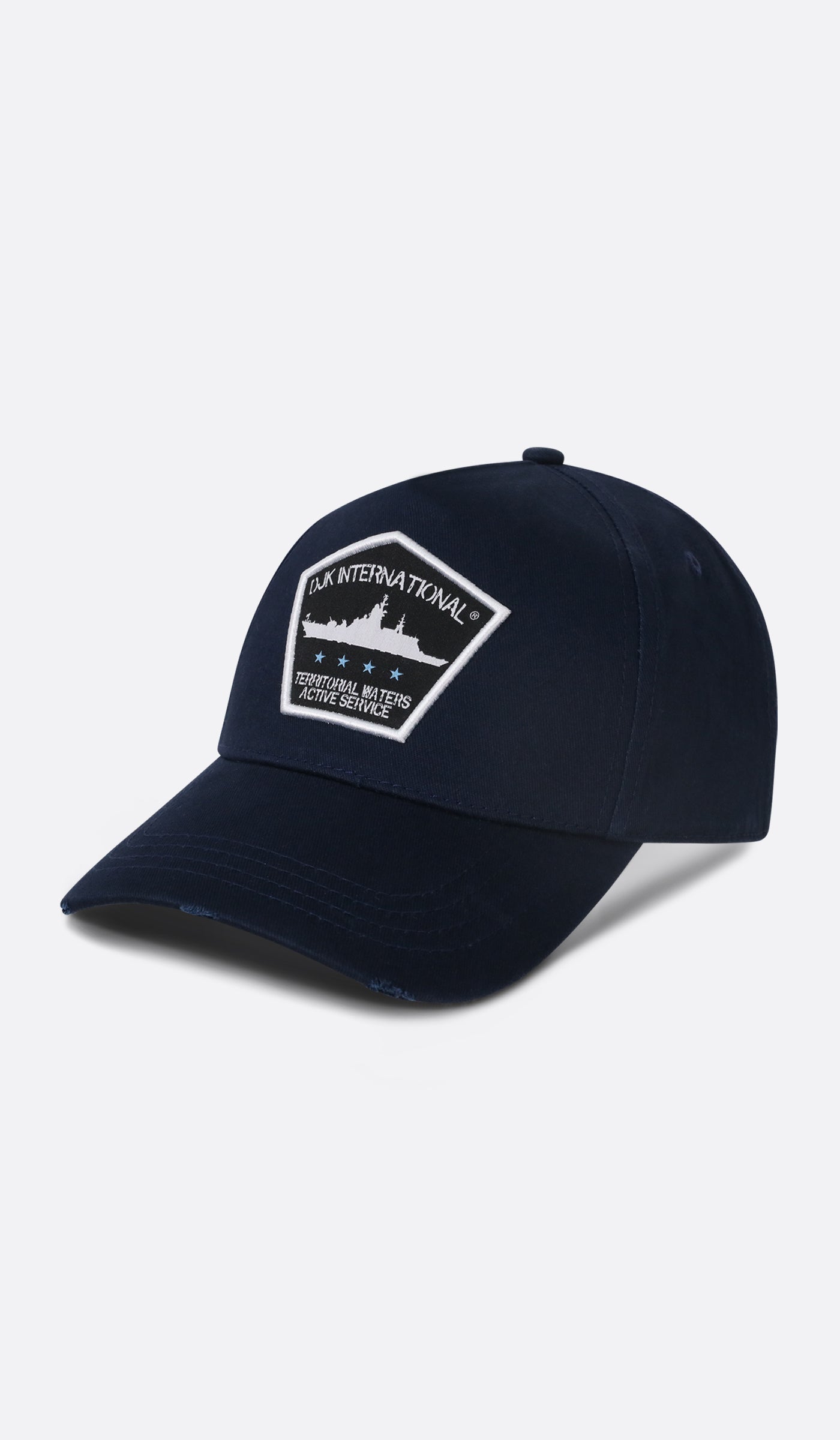 DJK Active Service Cap