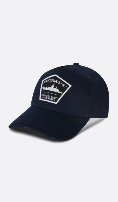 DJK Active Service Cap