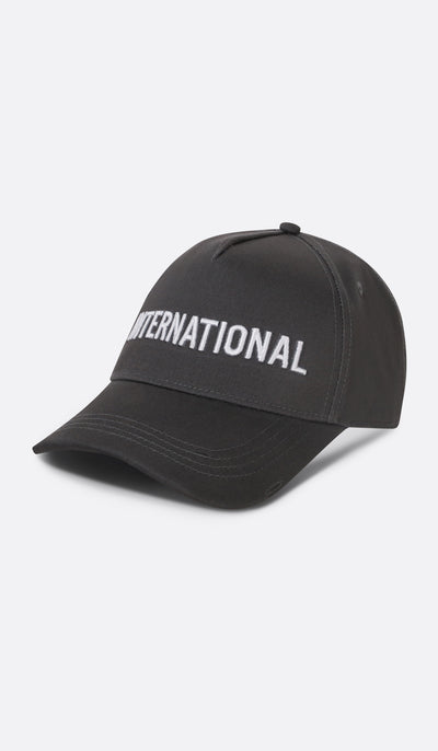 DJK International Cap