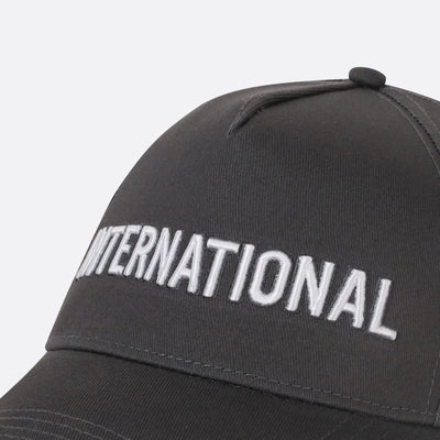 DJK International Cap