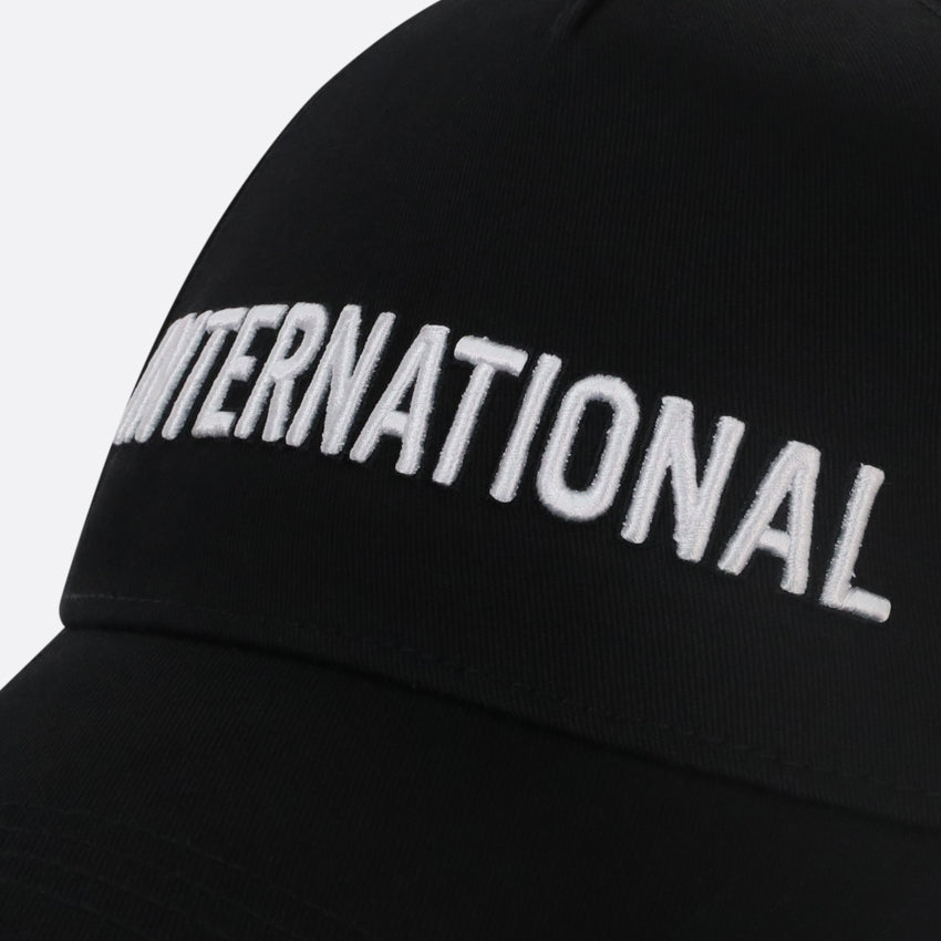 DJK International Cap