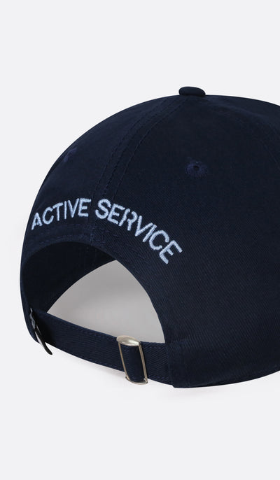 DJK Active Service Cap
