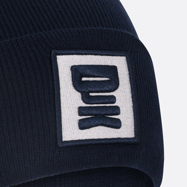 DJK Ninja Box Logo Beanie