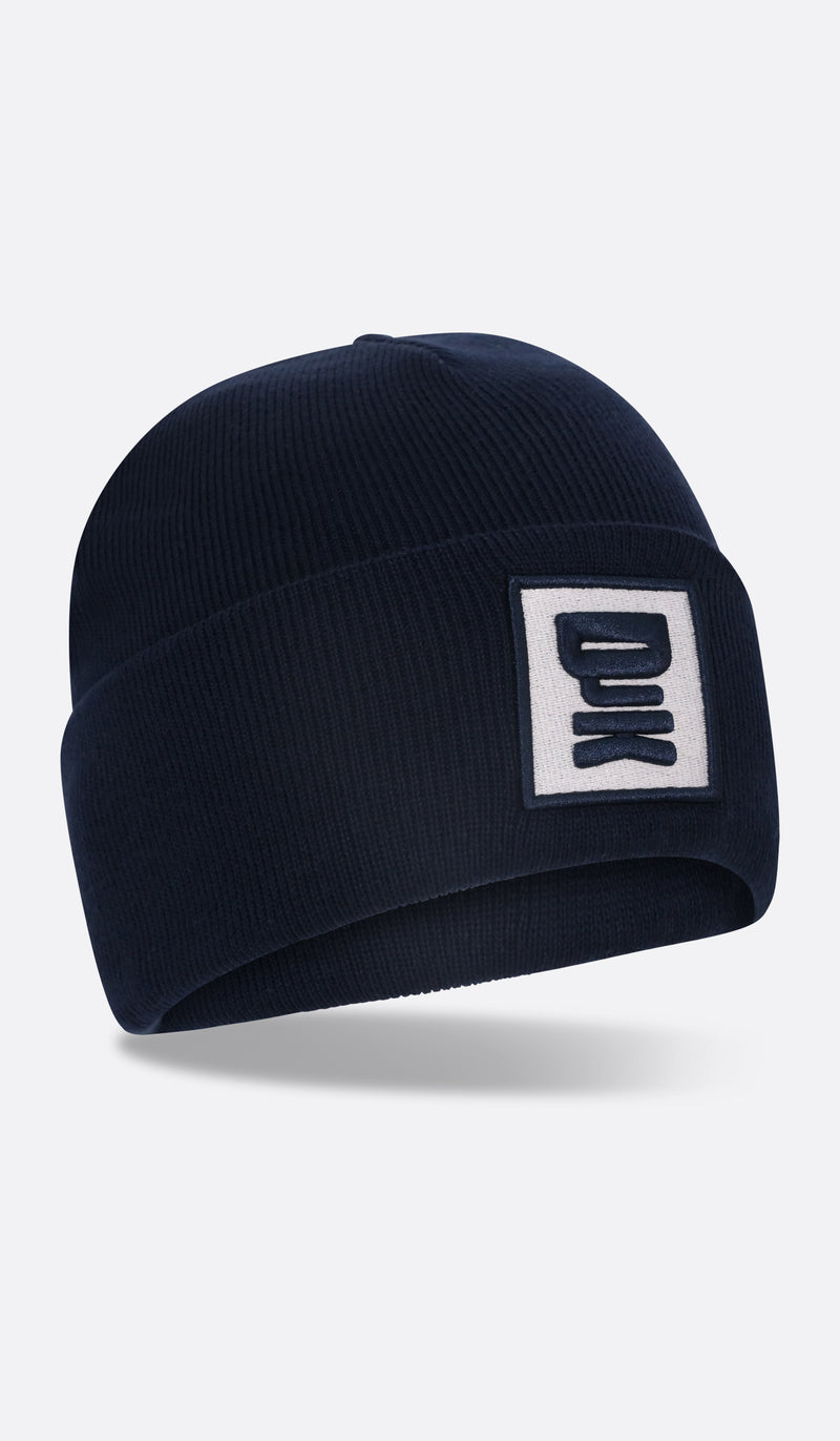 DJK Ninja Box Logo Beanie